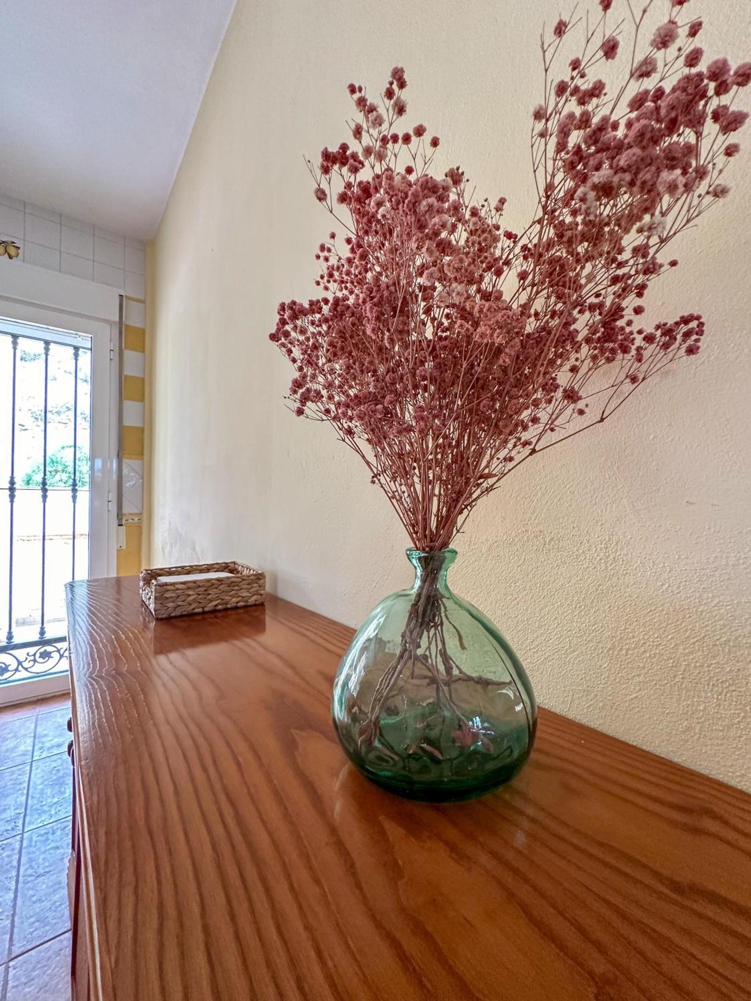 Casa Rural El Pomelo Zurgena Extérieur photo